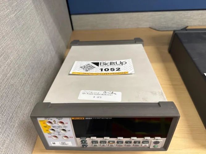 Photo #14 of Xalt Energy - Day 1 of 6 - XALT Energy | Midland, Michigan Day 1: Lithium-Ion Battery Pack Assembly Lines and Laboratory / QA Processes