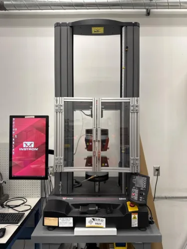 Photo #2 of Xalt Energy - Day 1 of 6 - XALT Energy | Midland, Michigan Day 1: Lithium-Ion Battery Pack Assembly Lines and Laboratory / QA Processes