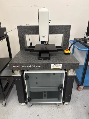 Photo #12 of Xalt Energy - Day 1 of 6 - XALT Energy | Midland, Michigan Day 1: Lithium-Ion Battery Pack Assembly Lines and Laboratory / QA Processes