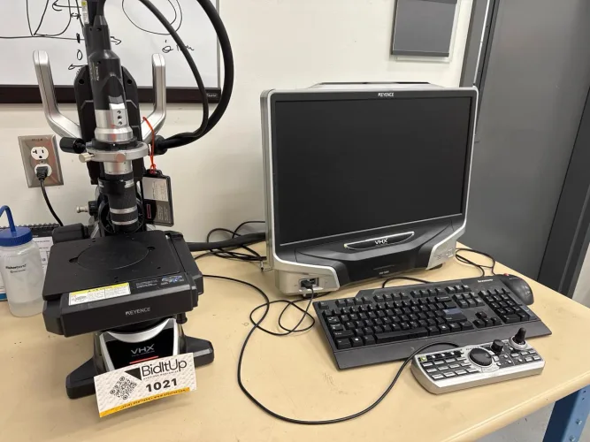 Photo #11 of Xalt Energy - Day 1 of 6 - XALT Energy | Midland, Michigan Day 1: Lithium-Ion Battery Pack Assembly Lines and Laboratory / QA Processes