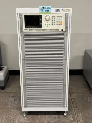 Photo #9 of Canoo - Day 1 of 6  - Former Assets of a World-Renowned Electric Vehicle Manufacturer in Oklahoma City, OK