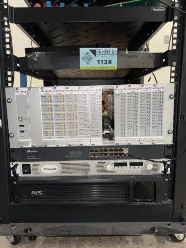 Photo #8 of Canoo - Day 1 of 6  - Former Assets of a World-Renowned Electric Vehicle Manufacturer in Oklahoma City, OK