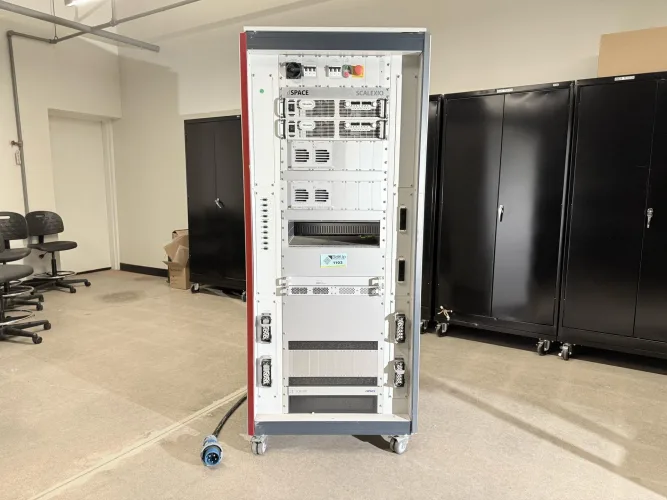 Photo #6 of Canoo - Day 1 of 6  - Former Assets of a World-Renowned Electric Vehicle Manufacturer in Oklahoma City, OK