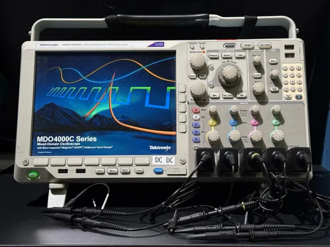 Photo #2 of Canoo - Day 1 of 6  - Former Assets of a World-Renowned Electric Vehicle Manufacturer in Oklahoma City, OK