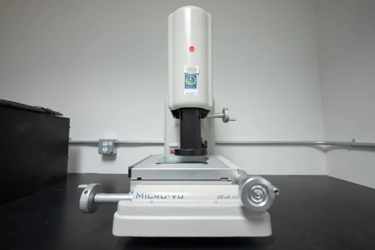 Photo #14 of Xalt Energy - Day 1 of 7 - XALT Energy | Auburn Hills: R&D, Lab & Pilot Lithium-Ion Battery Equipment