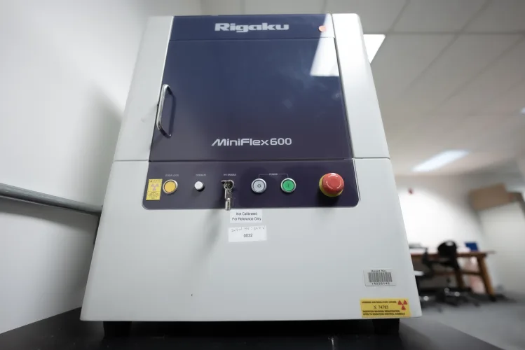 Photo #12 of Xalt Energy - Day 1 of 7 - XALT Energy | Auburn Hills: R&D, Lab & Pilot Lithium-Ion Battery Equipment