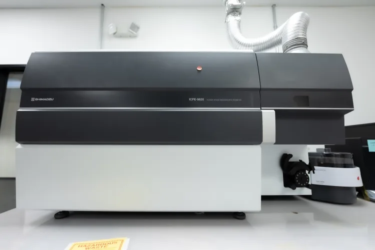 Photo #11 of Xalt Energy - Day 1 of 7 - XALT Energy | Auburn Hills: R&D, Lab & Pilot Lithium-Ion Battery Equipment