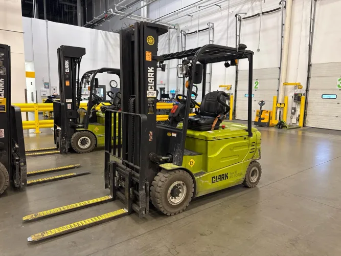 Photo #8 of Xalt Energy - Day 2 of 6 - XALT Energy | Midland, Michigan Day 2: Formation, Grading & High-Value Process Systems