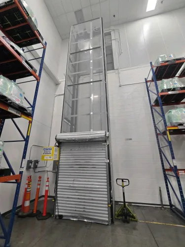 Photo #13 of Xalt Energy - Day 2 of 6 - XALT Energy | Midland, Michigan Day 2: Formation, Grading & High-Value Process Systems