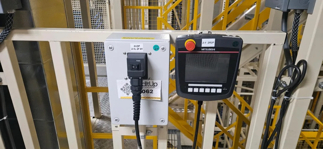 Photo #11 of Xalt Energy - Day 2 of 6 - XALT Energy | Midland, Michigan Day 2: Formation, Grading & High-Value Process Systems