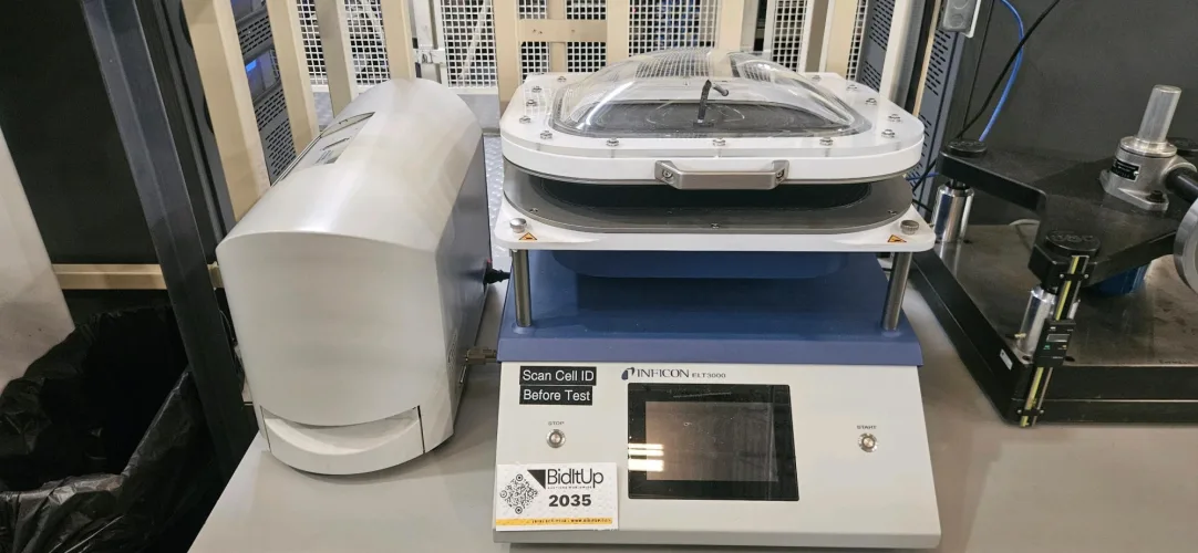 Photo #10 of Xalt Energy - Day 2 of 6 - XALT Energy | Midland, Michigan Day 2: Formation, Grading & High-Value Process Systems