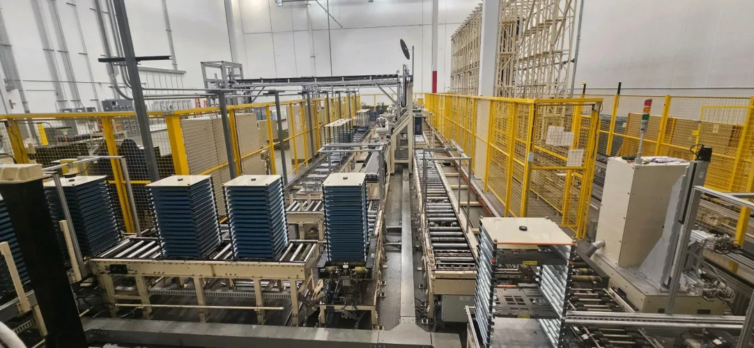 Photo #4 of Xalt Energy - Day 2 of 6 - XALT Energy | Midland, Michigan Day 2: Formation, Grading & High-Value Process Systems