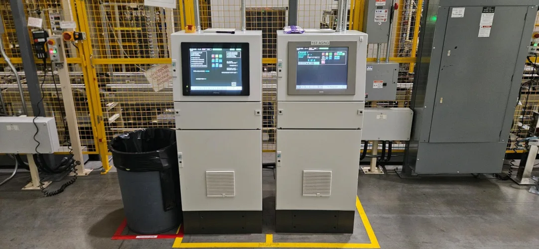 Photo #5 of Xalt Energy - Day 2 of 6 - XALT Energy | Midland, Michigan Day 2: Formation, Grading & High-Value Process Systems