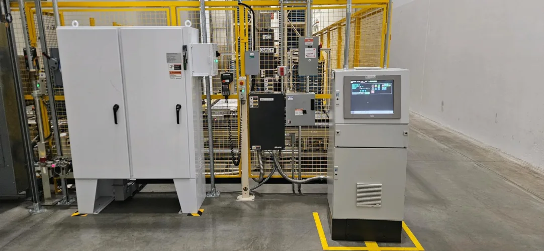 Photo #3 of Xalt Energy - Day 2 of 6 - XALT Energy | Midland, Michigan Day 2: Formation, Grading & High-Value Process Systems