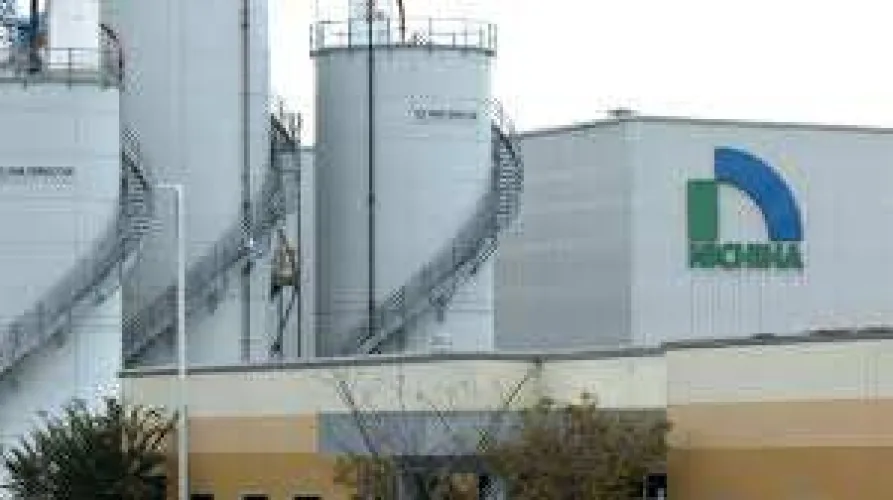 Photo #6 of Nichiha Fiber Cement - Assets Continuing from the Ongoing Operations of Tier One Architectural Panel Manufacturer