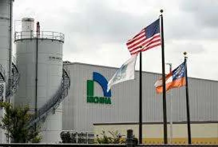 Photo #5 of Nichiha Fiber Cement - Assets Continuing from the Ongoing Operations of Tier One Architectural Panel Manufacturer