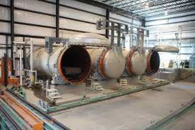 Photo #4 of Nichiha Fiber Cement - Assets Continuing from the Ongoing Operations of Tier One Architectural Panel Manufacturer