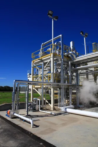 Photo #3 of Nichiha Fiber Cement - Assets Continuing from the Ongoing Operations of Tier One Architectural Panel Manufacturer