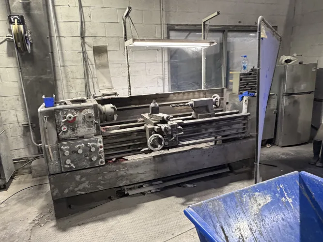 Photo #17 of Nichiha Fiber Cement - Assets Continuing from the Ongoing Operations of Tier One Architectural Panel Manufacturer