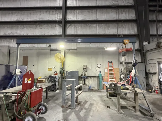 Photo #14 of Nichiha Fiber Cement - Assets Continuing from the Ongoing Operations of Tier One Architectural Panel Manufacturer