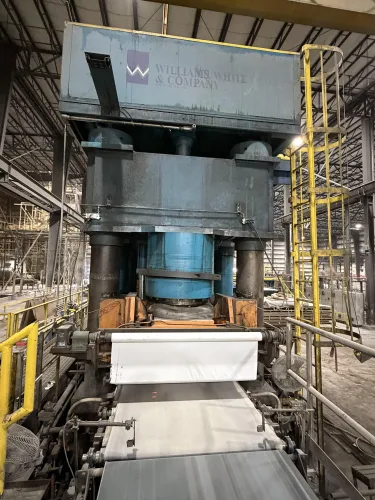 Photo #13 of Nichiha Fiber Cement - Assets Continuing from the Ongoing Operations of Tier One Architectural Panel Manufacturer