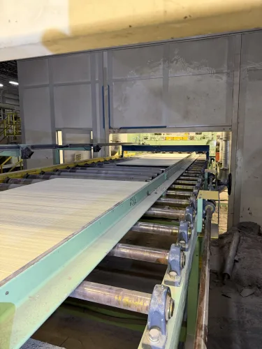 Photo #11 of Nichiha Fiber Cement - Assets Continuing from the Ongoing Operations of Tier One Architectural Panel Manufacturer