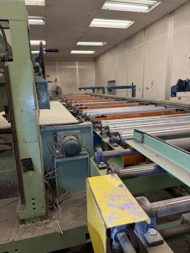 Photo #10 of Nichiha Fiber Cement - Assets Continuing from the Ongoing Operations of Tier One Architectural Panel Manufacturer