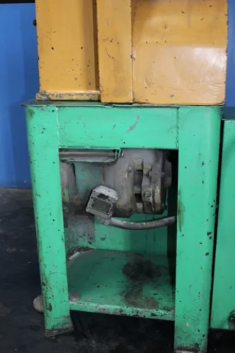 Photo #2 of NO RESERVE EBAY AUCTIONS! 
BOSCHERT HYDRAULIC POWER NOTCHER, PEXTO POWERED BEADER CRIMPER, METAL MUNCHER PUNCH, HUCK PORTABLE HYDRAULIC UNIT, AND MORE!