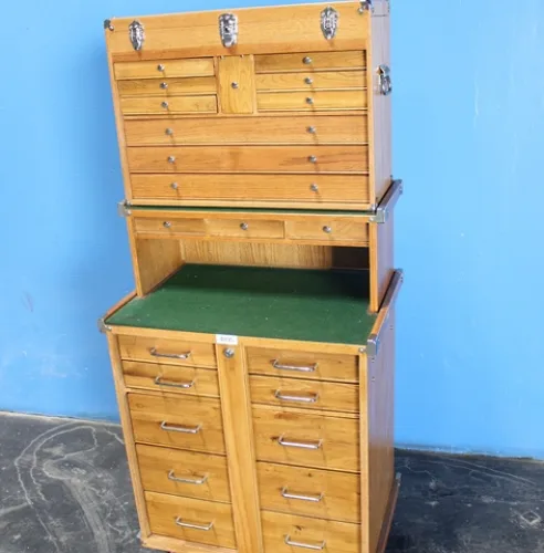 Photo #12 of NO RESERVE EBAY AUCTIONS! 
BOSCHERT HYDRAULIC POWER NOTCHER, PEXTO POWERED BEADER CRIMPER, METAL MUNCHER PUNCH, HUCK PORTABLE HYDRAULIC UNIT, AND MORE!