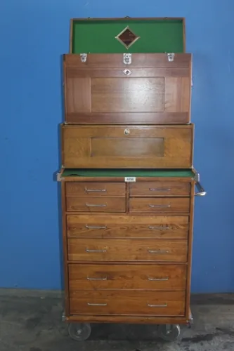 Photo #25 of NO RESERVE EBAY AUCTIONS! 
BOSCHERT HYDRAULIC POWER NOTCHER, PEXTO POWERED BEADER CRIMPER, METAL MUNCHER PUNCH, HUCK PORTABLE HYDRAULIC UNIT, AND MORE!