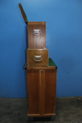 Photo #29 of NO RESERVE EBAY AUCTIONS! 
BOSCHERT HYDRAULIC POWER NOTCHER, PEXTO POWERED BEADER CRIMPER, METAL MUNCHER PUNCH, HUCK PORTABLE HYDRAULIC UNIT, AND MORE!