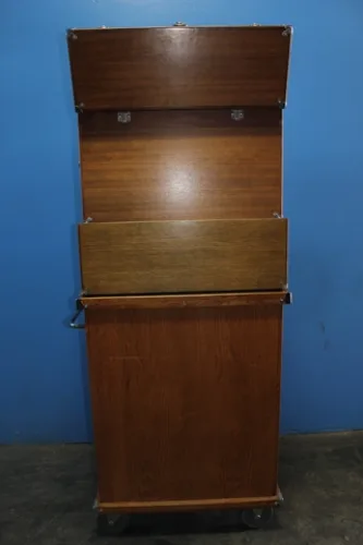 Photo #30 of NO RESERVE EBAY AUCTIONS! 
BOSCHERT HYDRAULIC POWER NOTCHER, PEXTO POWERED BEADER CRIMPER, METAL MUNCHER PUNCH, HUCK PORTABLE HYDRAULIC UNIT, AND MORE!