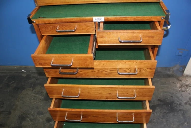 Photo #31 of NO RESERVE EBAY AUCTIONS! 
BOSCHERT HYDRAULIC POWER NOTCHER, PEXTO POWERED BEADER CRIMPER, METAL MUNCHER PUNCH, HUCK PORTABLE HYDRAULIC UNIT, AND MORE!