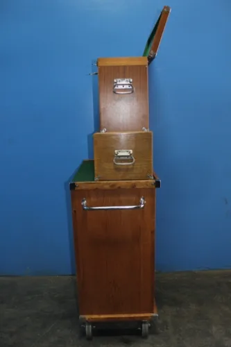 Photo #32 of NO RESERVE EBAY AUCTIONS! 
BOSCHERT HYDRAULIC POWER NOTCHER, PEXTO POWERED BEADER CRIMPER, METAL MUNCHER PUNCH, HUCK PORTABLE HYDRAULIC UNIT, AND MORE!