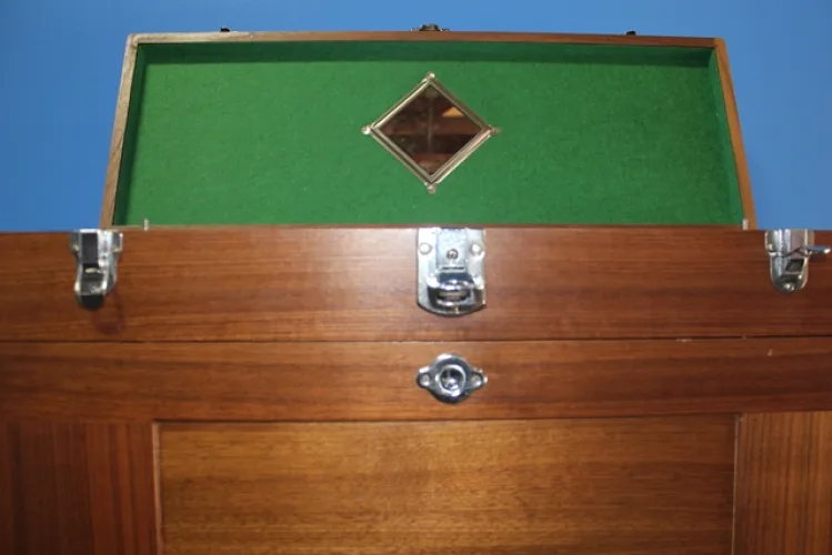 Photo #33 of NO RESERVE EBAY AUCTIONS! 
BOSCHERT HYDRAULIC POWER NOTCHER, PEXTO POWERED BEADER CRIMPER, METAL MUNCHER PUNCH, HUCK PORTABLE HYDRAULIC UNIT, AND MORE!