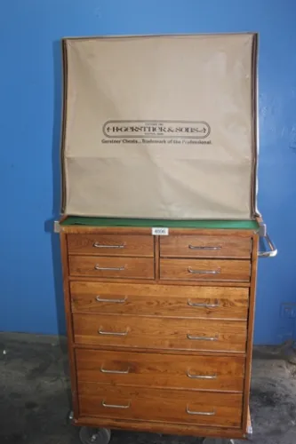 Photo #36 of NO RESERVE EBAY AUCTIONS! 
BOSCHERT HYDRAULIC POWER NOTCHER, PEXTO POWERED BEADER CRIMPER, METAL MUNCHER PUNCH, HUCK PORTABLE HYDRAULIC UNIT, AND MORE!