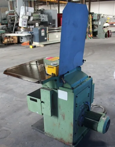 Photo #55 of NO RESERVE EBAY AUCTIONS! 
BOSCHERT HYDRAULIC POWER NOTCHER, PEXTO POWERED BEADER CRIMPER, METAL MUNCHER PUNCH, HUCK PORTABLE HYDRAULIC UNIT, AND MORE!