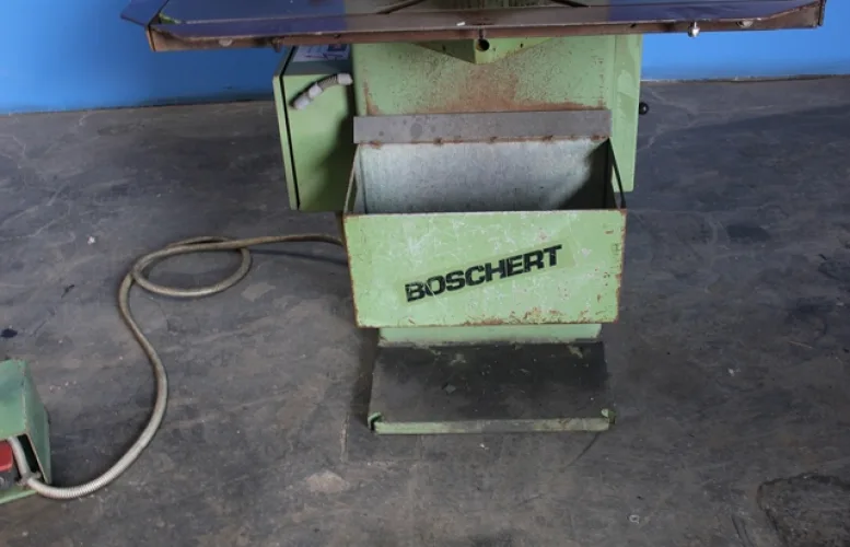 Photo #56 of NO RESERVE EBAY AUCTIONS! 
BOSCHERT HYDRAULIC POWER NOTCHER, PEXTO POWERED BEADER CRIMPER, METAL MUNCHER PUNCH, HUCK PORTABLE HYDRAULIC UNIT, AND MORE!