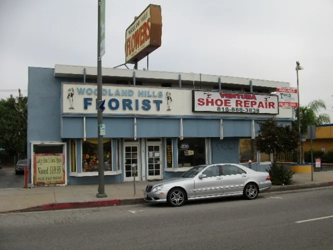 Photo #4 of (2) RETAIL OFFICES REAL ESTATE - LOS ANGELES, CA