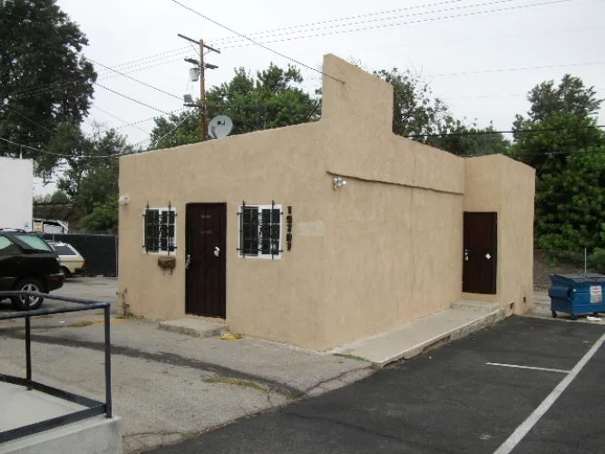 Photo #8 of (2) RETAIL OFFICES REAL ESTATE - LOS ANGELES, CA