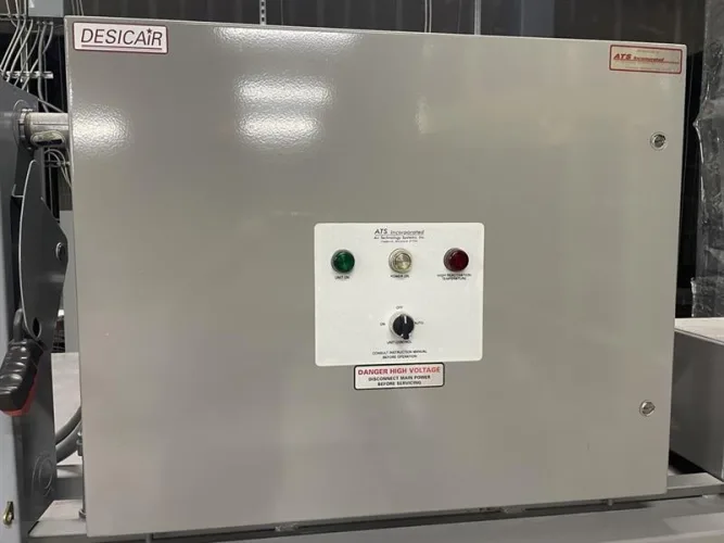 Photo #12 of High Quality Plant Support Equipment Near Indianapolis - PRIVATE TREATY