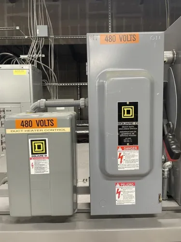 Photo #3 of High Quality Plant Support Equipment Near Indianapolis - PRIVATE TREATY