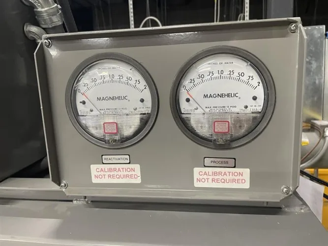 Photo #6 of High Quality Plant Support Equipment Near Indianapolis - PRIVATE TREATY