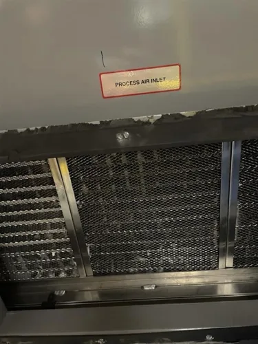 Photo #8 of High Quality Plant Support Equipment Near Indianapolis - PRIVATE TREATY