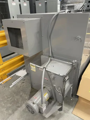 Photo #2 of High Quality Plant Support Equipment Near Indianapolis - PRIVATE TREATY