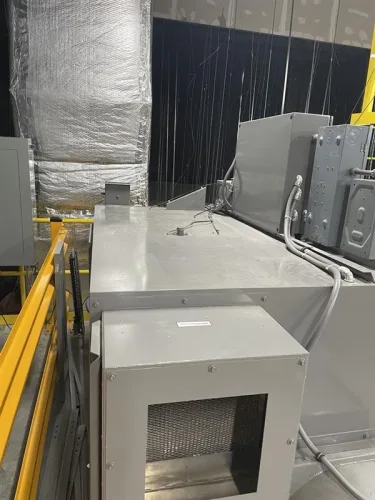 Photo #7 of High Quality Plant Support Equipment Near Indianapolis - PRIVATE TREATY