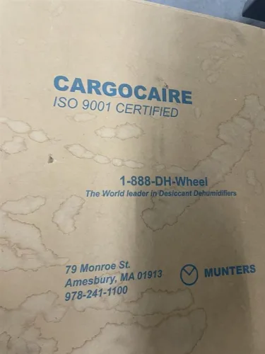 Photo #11 of High Quality Plant Support Equipment Near Indianapolis - PRIVATE TREATY