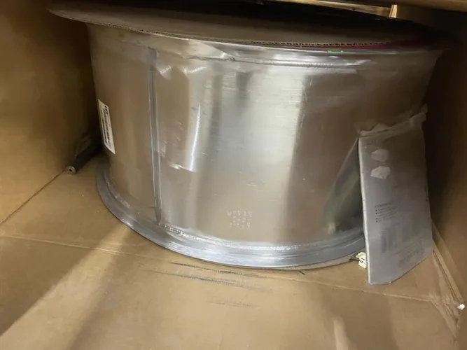 Photo #10 of High Quality Plant Support Equipment Near Indianapolis - PRIVATE TREATY