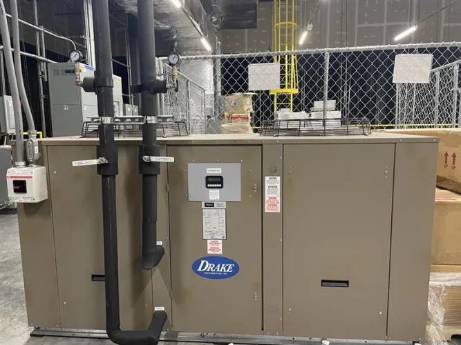 Photo #13 of High Quality Plant Support Equipment Near Indianapolis - PRIVATE TREATY