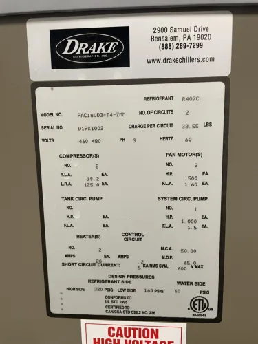 Photo #14 of High Quality Plant Support Equipment Near Indianapolis - PRIVATE TREATY